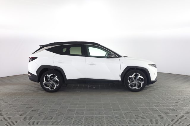 Hyundai TUCSON Tucson 1.6 CRDI 48V DCT Exellence - foto 3 di 4