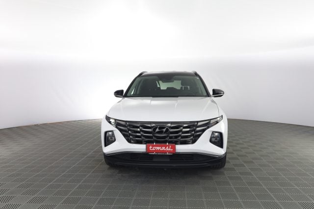 Hyundai TUCSON Tucson 1.6 CRDI 48V DCT Exellence, del 2021, 66.000 km, in vendita a Milano (MI)