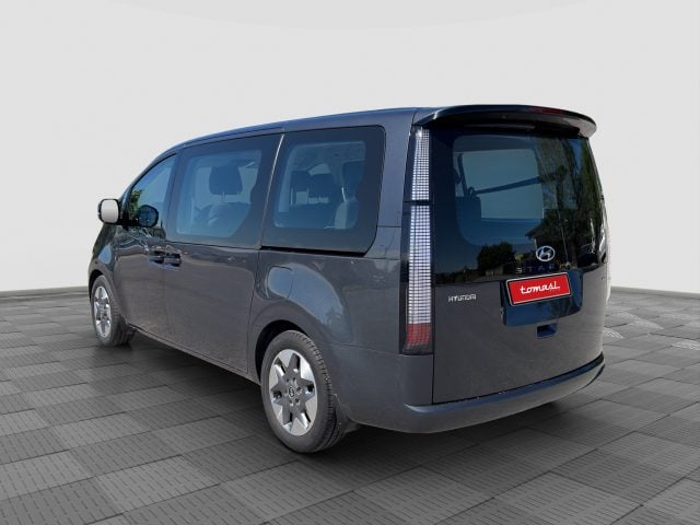 Hyundai STARIA Staria 2.2 AT AWD 9 posti Wagon - foto 3 di 4