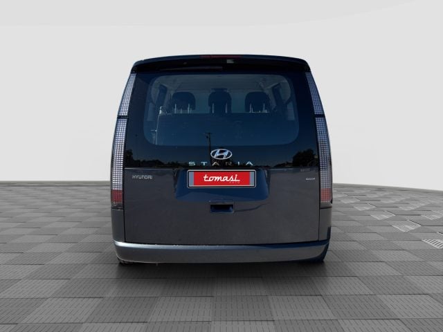 Hyundai STARIA Staria 2.2 AT AWD 9 posti Wagon - foto 4 di 4