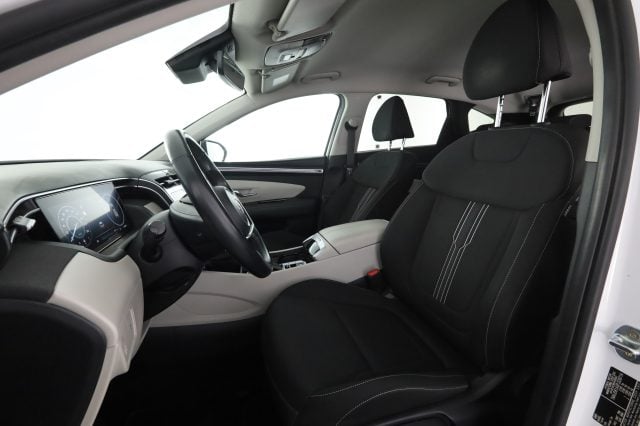 Hyundai TUCSON Tucson 1.6 CRDI 48V DCT XLine - foto 2 di 4