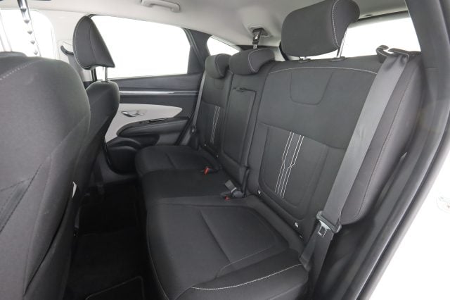 Hyundai TUCSON Tucson 1.6 CRDI 48V DCT XLine - foto 3 di 4