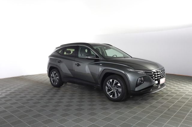 Hyundai TUCSON Tucson 1.6 CRDI 48V XLine - foto 2 di 4