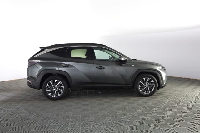 Hyundai TUCSON Tucson 1.6 CRDI 48V XLine - foto 3 di 4