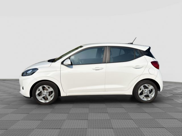 Hyundai i10 i10 1.0 MPI Tech - foto 2 di 4