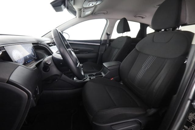 Hyundai TUCSON Tucson 1.6 CRDI 48V DCT XLine - foto 2 di 4
