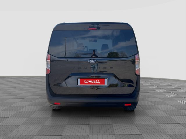 Ford Tourneo Courier Tourneo Courier 1.0 EcoBoost Powershift Titanium - foto 4 di 4