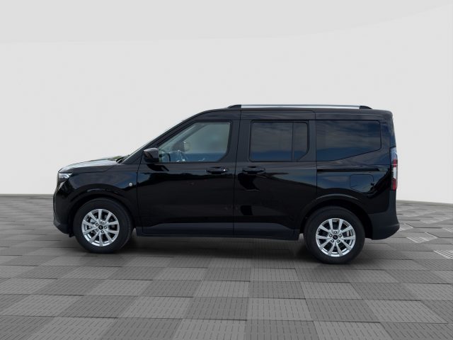 Ford Tourneo Courier Tourneo Courier 1.0 EcoBoost Powershift Titanium - foto 2 di 4