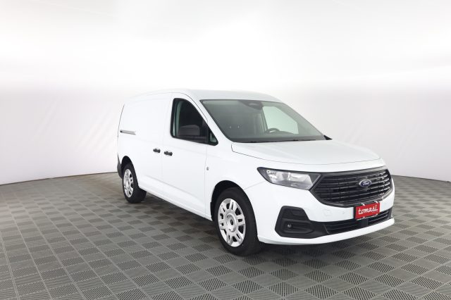 Ford Transit Connect 3°s 2.0 Ecoblue PL Furgone Trend - foto 2 di 4