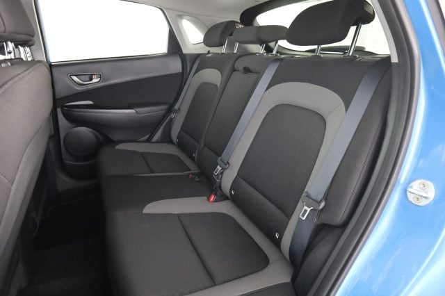 Hyundai KONA Kona 1.6 CRDI 115 CV Classic - foto 3 di 4