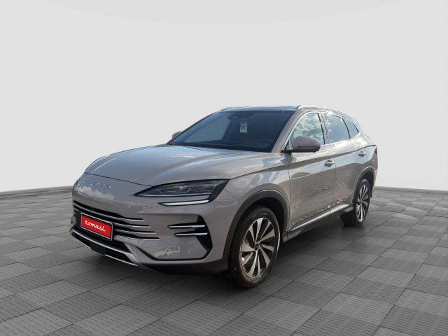 BYD Seal U DM-i DM-i 1.5 218 CV PHEV Comfort, del 2026, 1 km, in vendita a Milano (MI)
