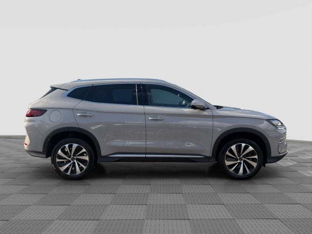 BYD Seal U DM-i DM-i 1.5 218 CV PHEV Comfort - foto 4 di 4
