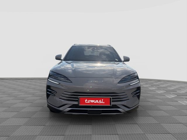 BYD Seal U DM-i DM-i 1.5 218 CV PHEV Comfort - foto 2 di 4