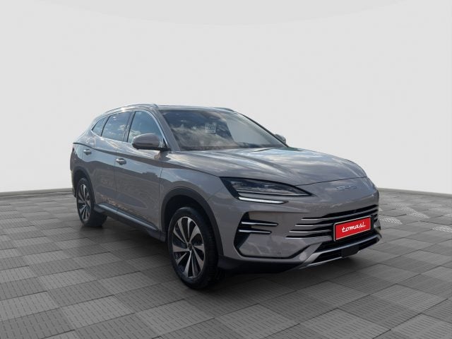 BYD Seal U DM-i DM-i 1.5 218 CV PHEV Comfort - foto 3 di 4