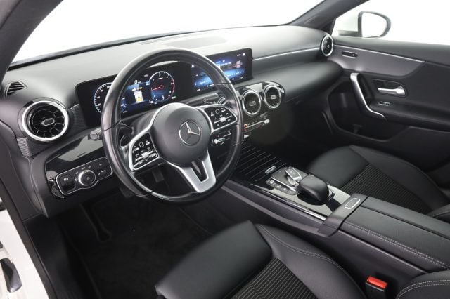 Mercedes-Benz A 180 A 180 d Automatic Sport, del 2021, 49.152 km, in vendita a Milano (MI)