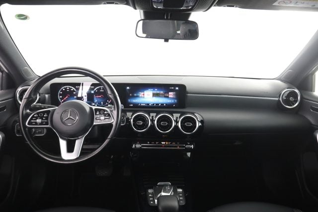Mercedes-Benz A 180 A 180 d Automatic Sport - foto 4 di 4