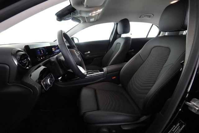 Mercedes-Benz A 180 A 180 d Automatic Executive - foto 2 di 4