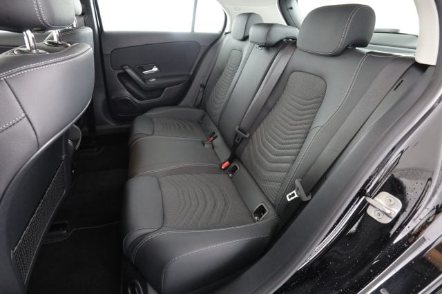 Mercedes-Benz A 180 A 180 d Automatic Executive - foto 3 di 4