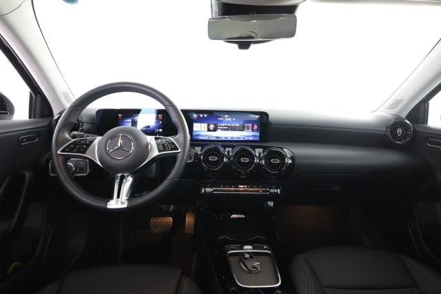 Mercedes-Benz A 180 A 180 d Automatic Executive - foto 4 di 4