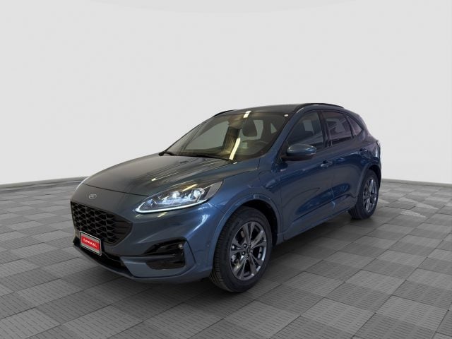 Ford Kuga Kuga 2.5 Plug In Hybrid 225 CV CVT 2WD ST-Line, del 2023, 72.532 km, in vendita a Milano (MI)