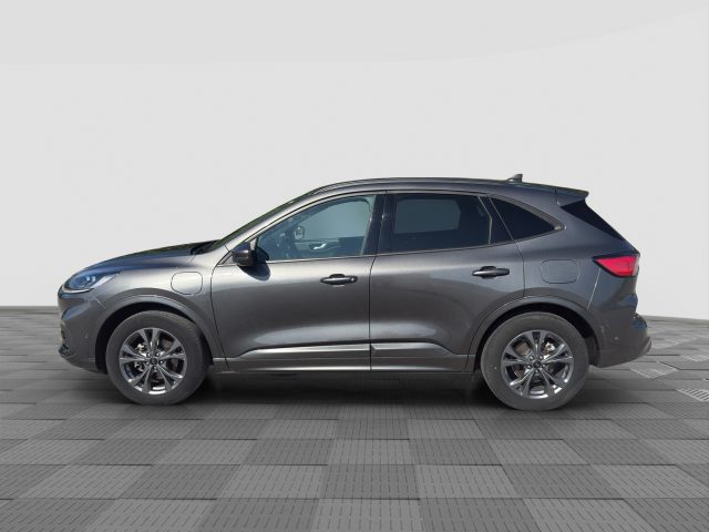 Ford Kuga Kuga 2.5 Plug In Hybrid 225 CV CVT 2WD ST-Line - foto 2 di 4