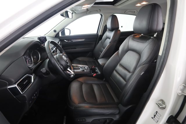 Mazda CX-5 CX-5 2.2L Skyactiv-D 175CV 4WD Exceed - foto 2 di 4