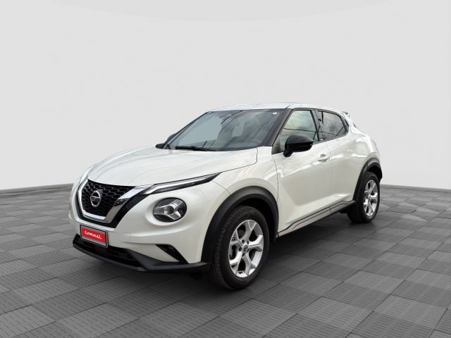 Nissan Juke Juke 1.0 DIG-T 114 CV DCT N-Connecta, del 2021, 85.755 km, in vendita a Milano (MI)