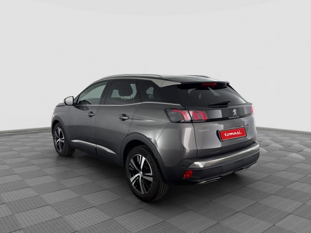 Peugeot 3008 3008 PureTech Turbo 130 S&S GT - foto 3 di 4