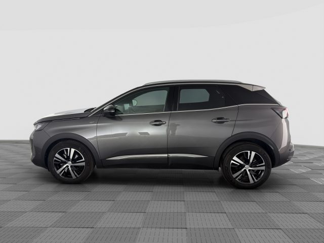 Peugeot 3008 3008 PureTech Turbo 130 S&S GT - foto 2 di 4