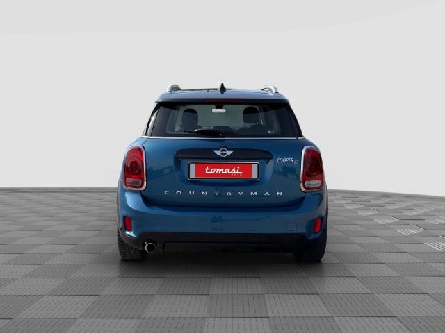 MINI Mini Countryman 2.0 Cooper D Countryman - foto 4 di 4