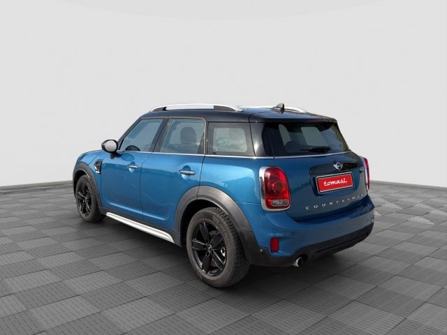 MINI Mini Countryman 2.0 Cooper D Countryman - foto 3 di 4
