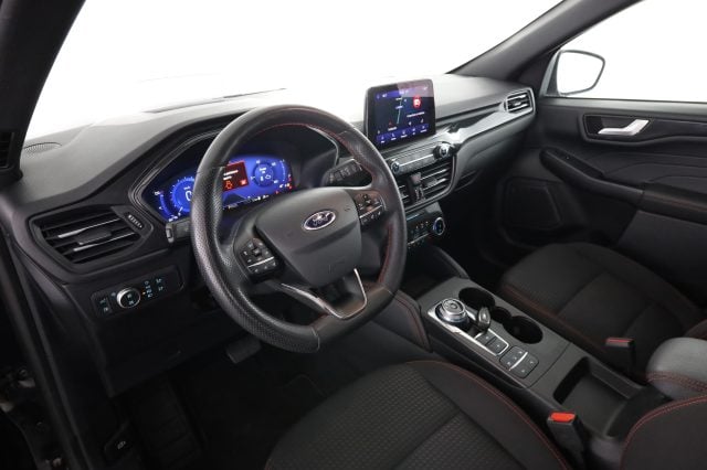 Ford Kuga Kuga 2.5 Plug In Hybrid 225 CV CVT 2WD ST-Line, del 2023, 72.200 km, in vendita a Milano (MI)