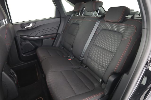 Ford Kuga Kuga 2.5 Plug In Hybrid 225 CV CVT 2WD ST-Line - foto 3 di 4