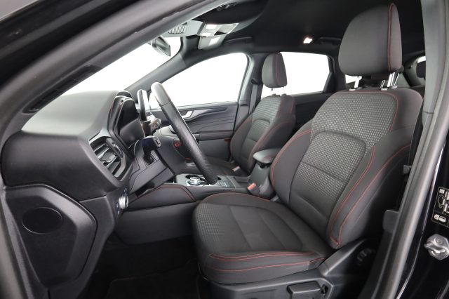 Ford Kuga Kuga 2.5 Plug In Hybrid 225 CV CVT 2WD ST-Line - foto 2 di 4