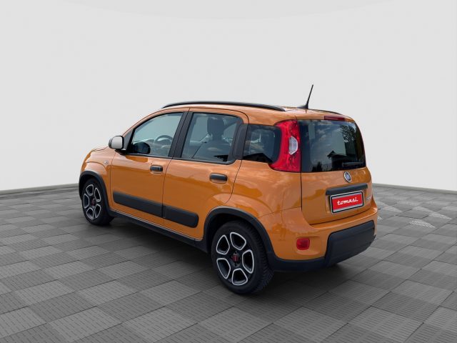 Fiat Panda Panda 1.0 FireFly Hybrid City Life - foto 3 di 4