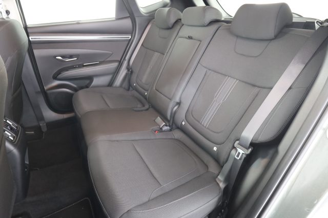 Hyundai TUCSON Tucson 1.6 T-GDI 48V Exellence - foto 3 di 4