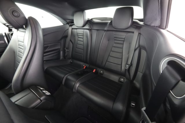 Mercedes-Benz CLA sse E Cabrio E 220d Cabrio Premium Auto - foto 3 di 4