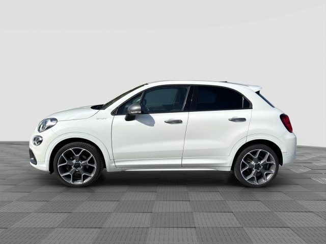 Fiat 500X 500X 1.6 Mjet 120CV 4x2 DDCT SPORT - foto 2 di 4