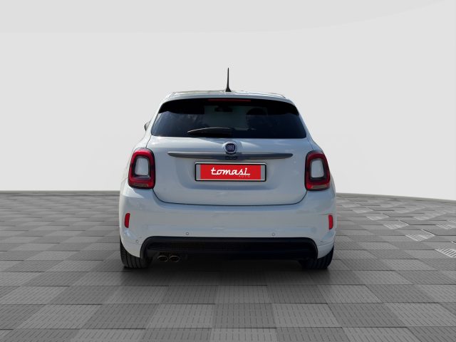 Fiat 500X 500X 1.6 Mjet 120CV 4x2 DDCT SPORT - foto 4 di 4