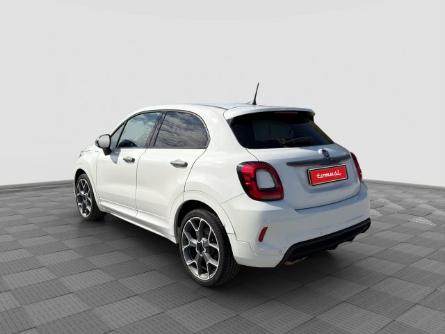 Fiat 500X 500X 1.6 Mjet 120CV 4x2 DDCT SPORT - foto 3 di 4