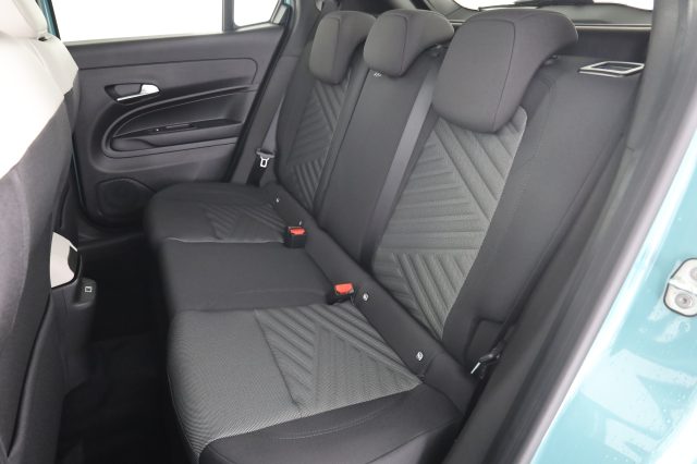 Fiat 600 600 Hybrid 110 CV DCT MHEV La Prima - foto 3 di 4