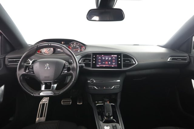 Peugeot 308 308 BlueHDi 130 EAT8 S&S GT Line - foto 4 di 4