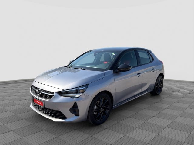 Opel Corsa Corsa 1.2 100 CV GS, del 2023, 41.411 km, in vendita a Milano (MI)