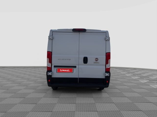 Fiat Ducato Ducato 30 2.2 Mjt 120CV PC-TN Furgone - foto 4 di 4
