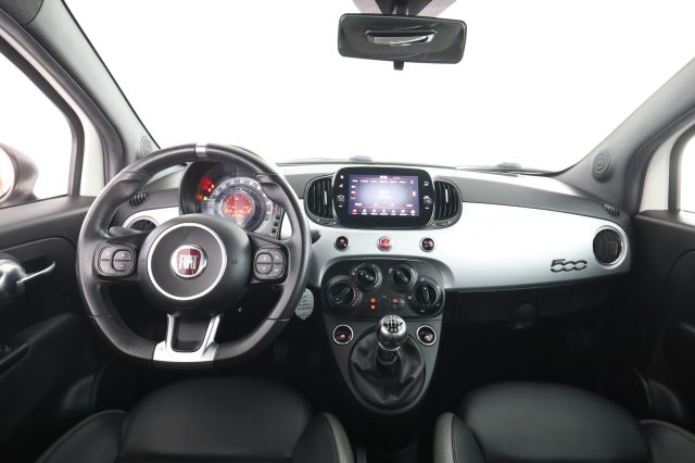Fiat 500 500 1.0 Hybrid Connect - foto 4 di 4