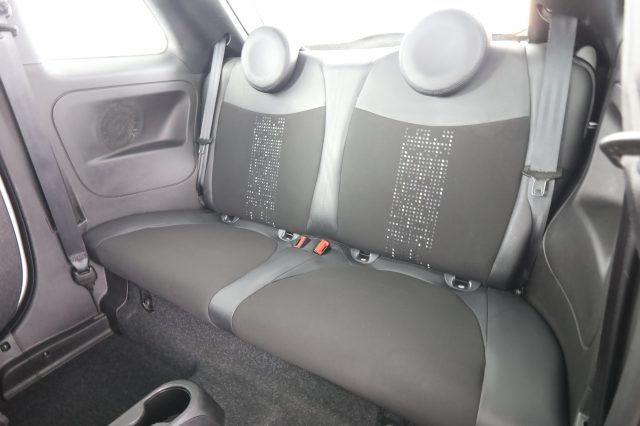 Fiat 500 500 1.0 Hybrid Connect - foto 3 di 4
