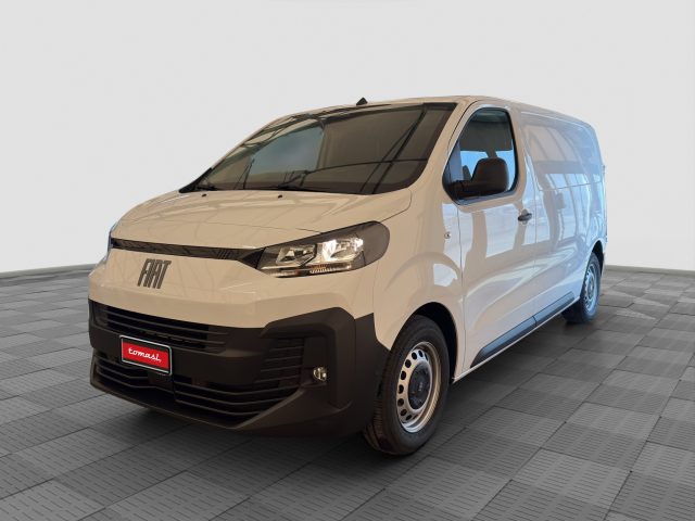 Fiat Scudo Scudo 1.5 BlueHDi 120 CV S&S PL-TN Furgone, del 2026, 1 km, in vendita a Milano (MI)