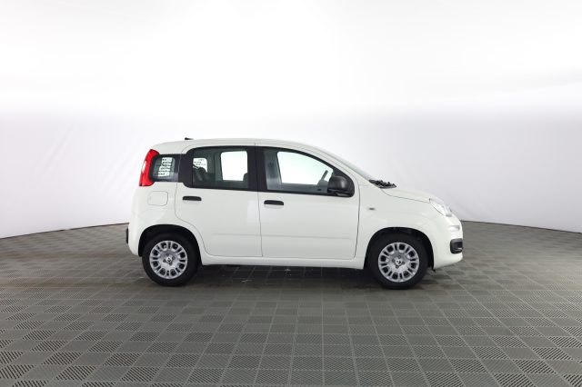 Fiat Pandina Pandina 1.0 FireFly 65 CV Hybrid Icon - foto 3 di 4