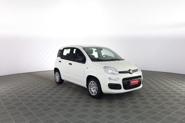 Fiat Pandina Pandina 1.0 FireFly 65 CV Hybrid Icon - foto 2 di 4