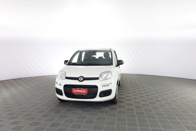 Fiat Pandina Pandina 1.0 FireFly 65 CV Hybrid Icon, del 2026, 1 km, in vendita a Milano (MI)